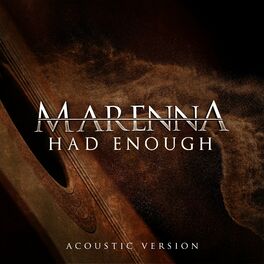 Album cover of Had Enough (Acoustic)