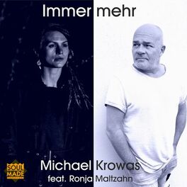 Album cover of Immer mehr