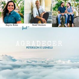 Album cover of Agradecer