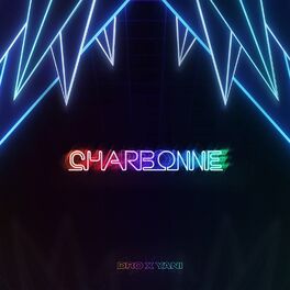 Album cover of Charbonne