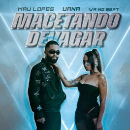 Album cover of Macetando Devagar