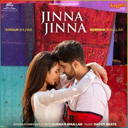 Album cover of Jinna Jinna (From 