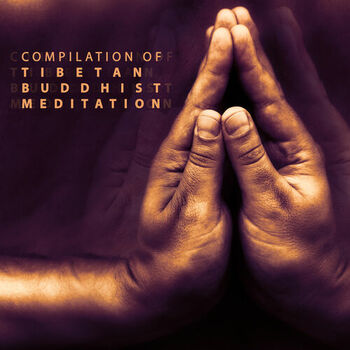 Buddhist Meditation Academie Mantra Of Protection Listen With Lyrics Deezer