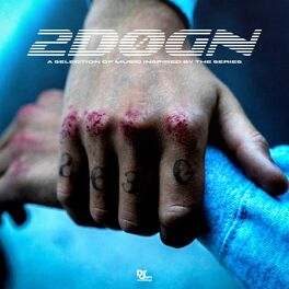 Album cover of 2 DØGN