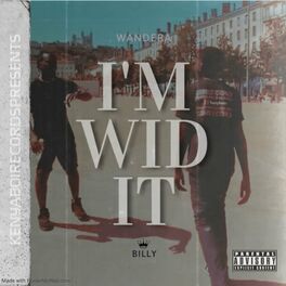Album cover of WID IT (feat. Billy)