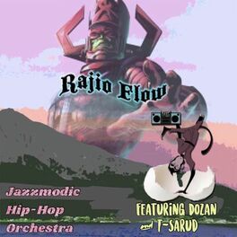 Album cover of Rajio Flow