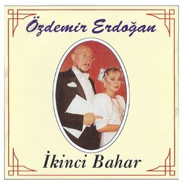 Album cover of İkinci Bahar
