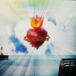Album cover of Vuelvo a Vivir