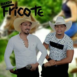 Album cover of Farra do Fricote