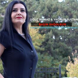 Album cover of Başın Sağolsun