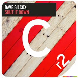 Album cover of Shut It Down