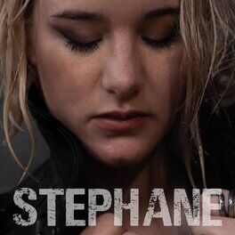 Album cover of Stéphane
