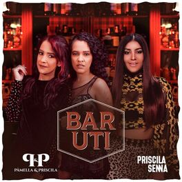 Album cover of Bar Uti