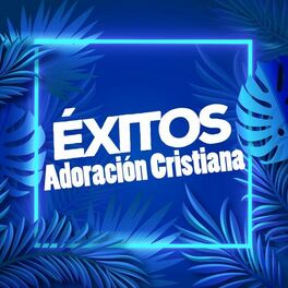 Album cover of Exitos Adoración Cristiana