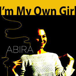 Album picture of I'm My Own Girl