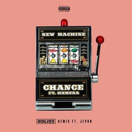Album cover of Chance (WØLVES Remix)