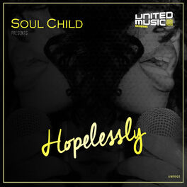 Album cover of Hopelessly