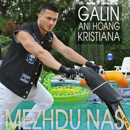 Album cover of Mezhdu nas