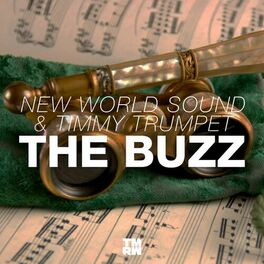 Album cover of The Buzz