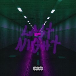 Album cover of Last Night (feat. BabyxxJay & Internet Money)