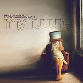 Album cover of My Future