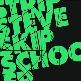 Album cover of Skip School