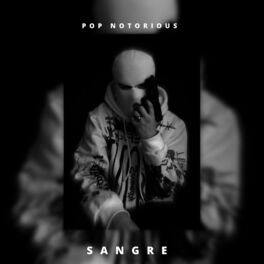 Album cover of SANGRE