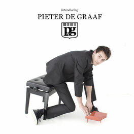 Album cover of Pieter De Graaf - Introducing (MP3 Album)