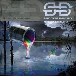 Album cover of Feel Euphoria