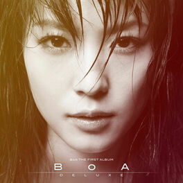 BoA: albums, songs, playlists | Listen on Deezer