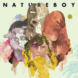Album cover of Natureboy