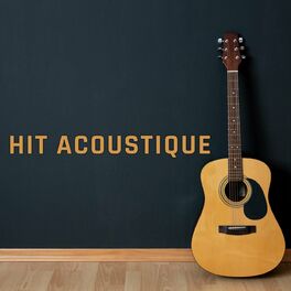 Album cover of Hit Acoustique