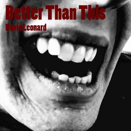 Album cover of Better Than This