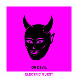 Album cover of Oh Devil (feat. Devin Di Dakta) [Radio Edit]