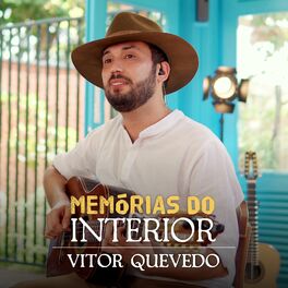 Album cover of Memórias do Interior (Ao Vivo)