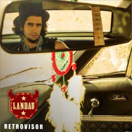 Album cover of Retrovisor