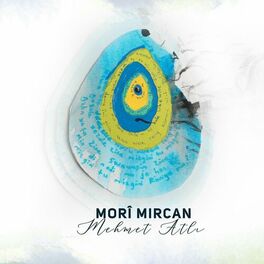 Album cover of Morî Mircan