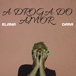 Album cover of A Droga do Amor (Cover)