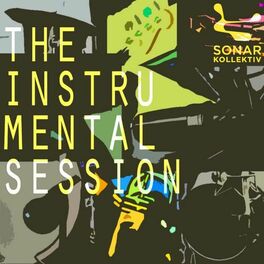 Album cover of The Instrumental Session