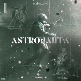 Album cover of Astronauta