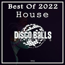 Album cover of Best Of House 2022