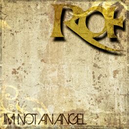 Album cover of I'm Not an Angel