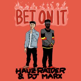 Album cover of Bet on It
