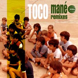 Album cover of Mané