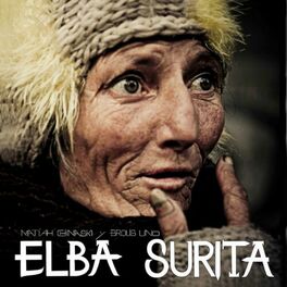 Album cover of Elba Surita