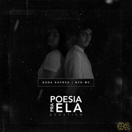 Album cover of Poesia pra Ela #2