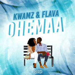 Album cover of Ohemaa