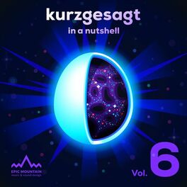 Album cover of Kurzgesagt, Vol. 6 (Original Motion Picture Soundtrack)