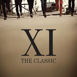 Album cover of The Classic