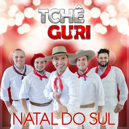 Album cover of Natal do Sul